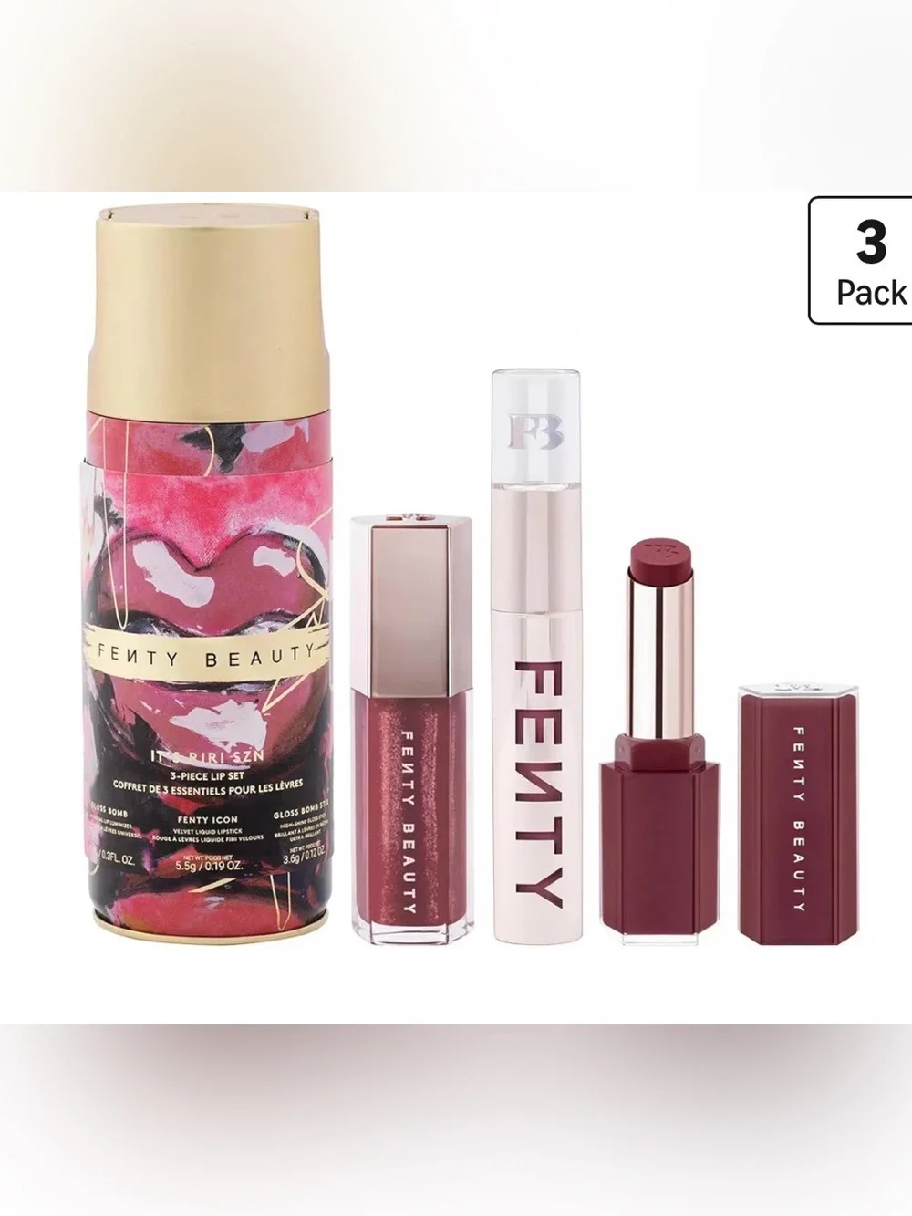FENTY BEAUTY by Rihanna - It's Riri Szn (Limited Edition)